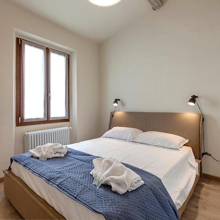 Santa Reparata Apartment By Mamo Florencja Zewnętrze zdjęcie