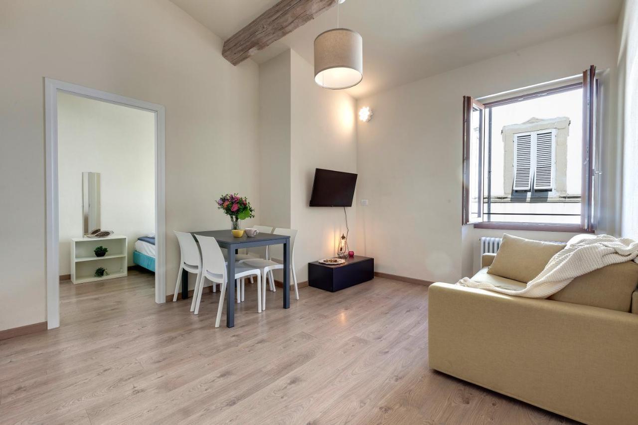 Santa Reparata Apartment By Mamo Florencja Zewnętrze zdjęcie