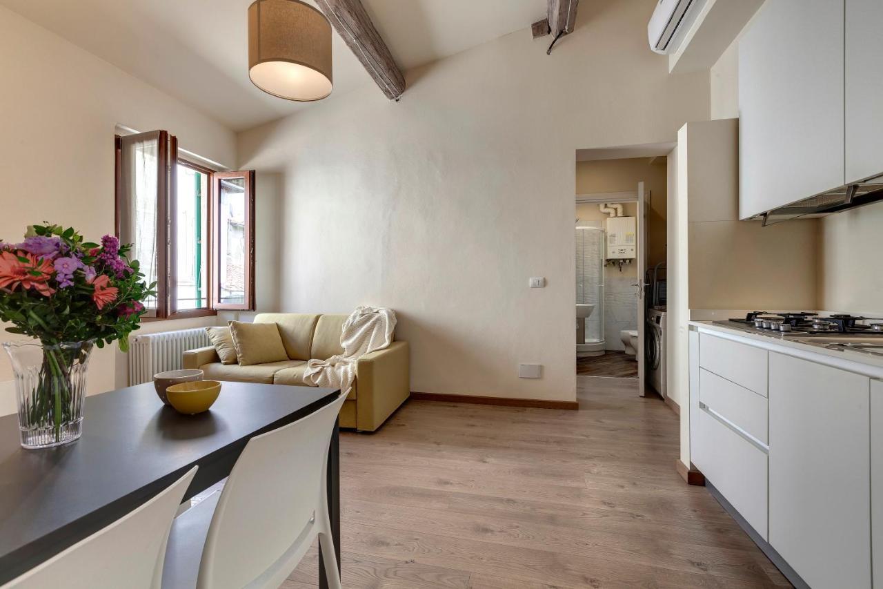 Santa Reparata Apartment By Mamo Florencja Zewnętrze zdjęcie