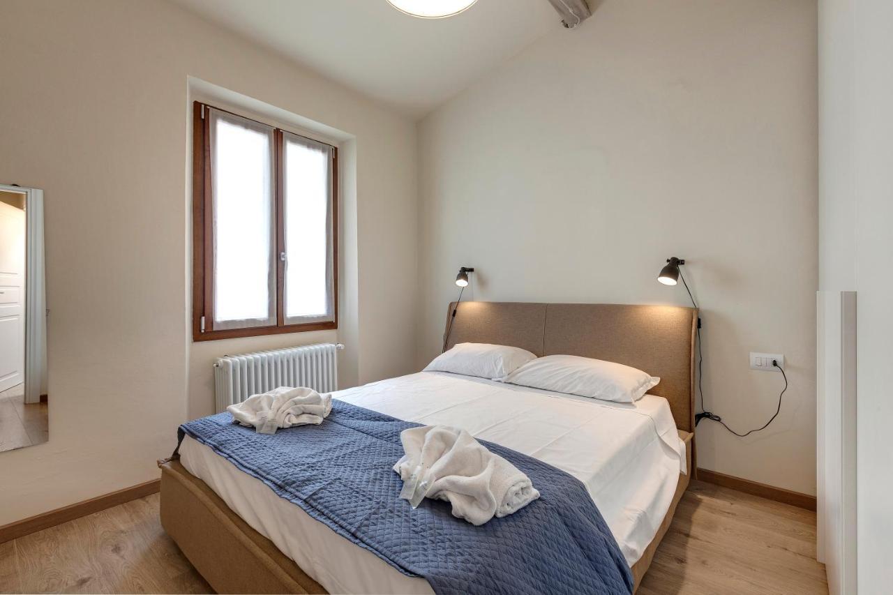 Santa Reparata Apartment By Mamo Florencja Zewnętrze zdjęcie