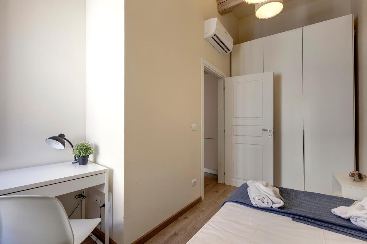 Santa Reparata Apartment By Mamo Florencja Zewnętrze zdjęcie