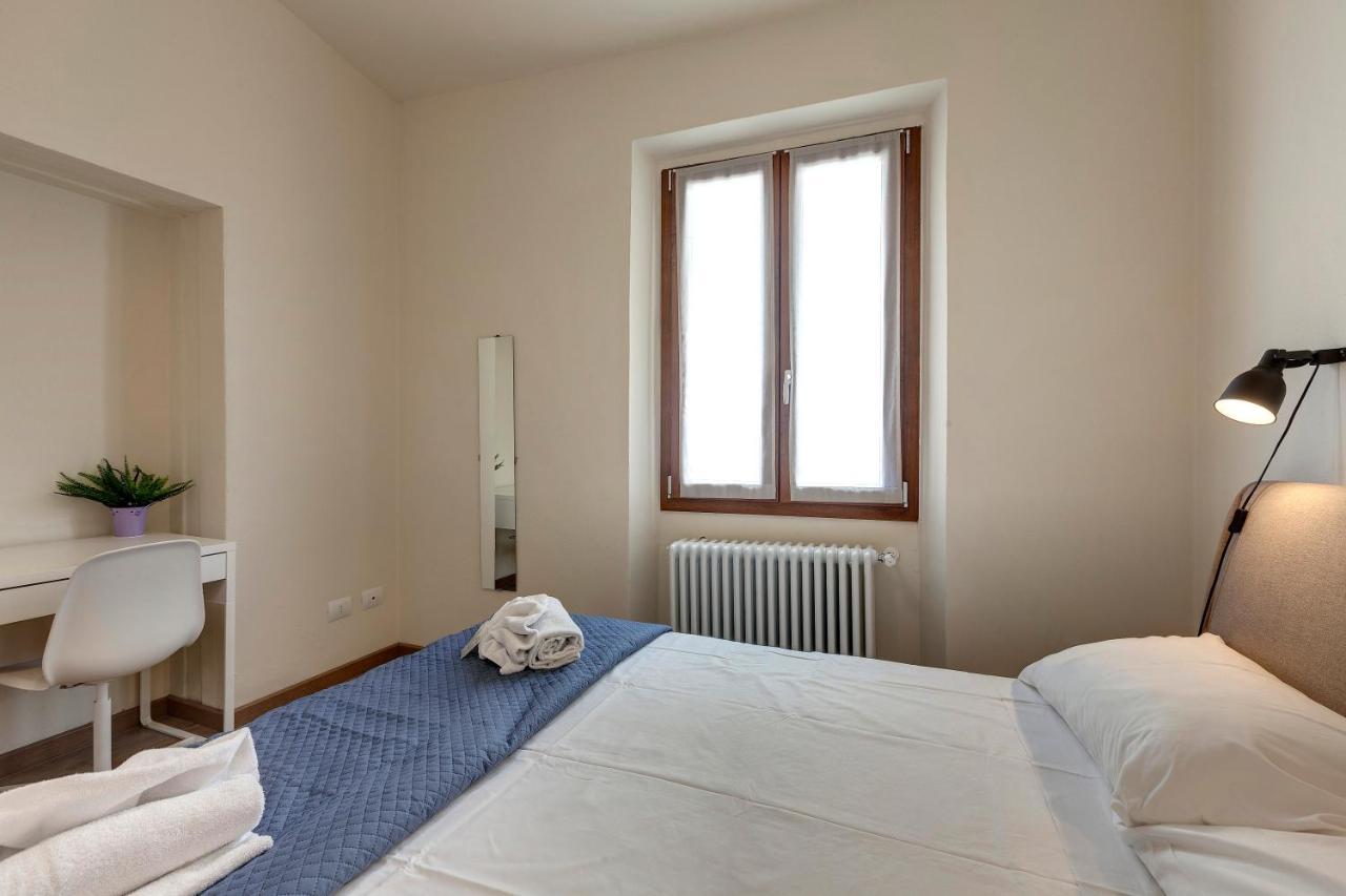 Santa Reparata Apartment By Mamo Florencja Zewnętrze zdjęcie